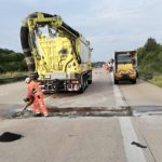 SBW Saugbagger mieten I SBW Saugbagger